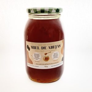 Miel de abejas - Apicor