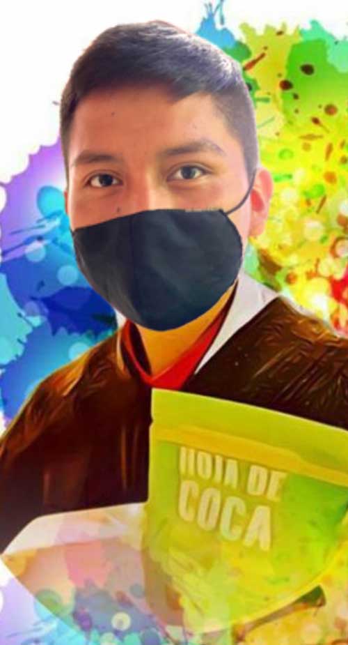 Coca Nasa